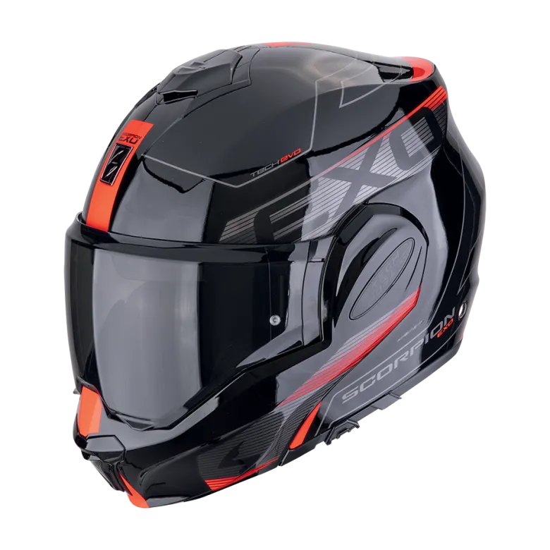 Scorpion Exo-tech evo