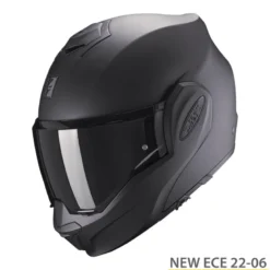 Scorpion Exo-tech evo