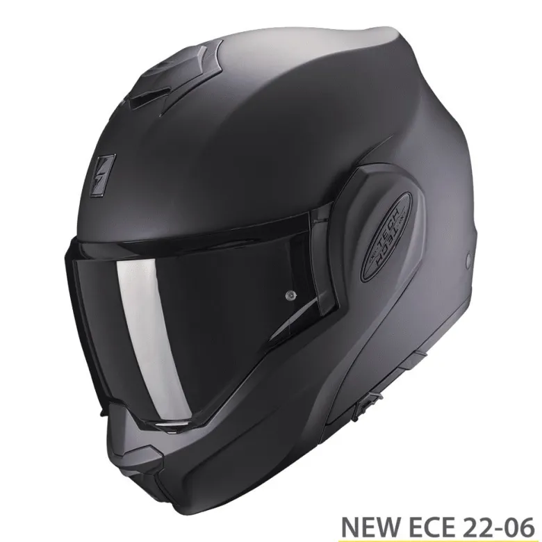 Scorpion Exo-tech evo