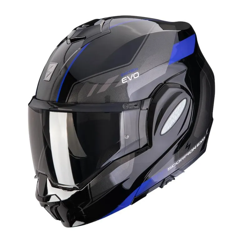 Scorpion Exo-tech evo
