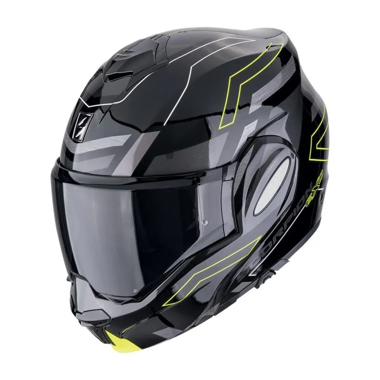 Scorpion Exo-tech evo