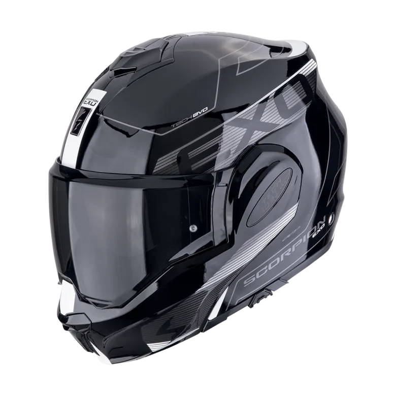 Scorpion Exo-tech evo