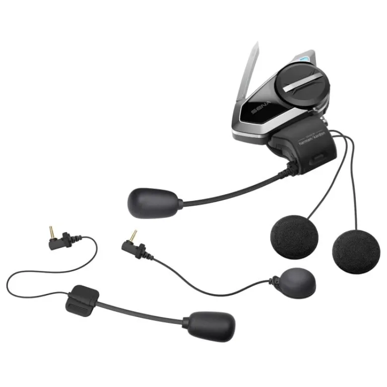 SENA 50S Quantum Mesh 2.0