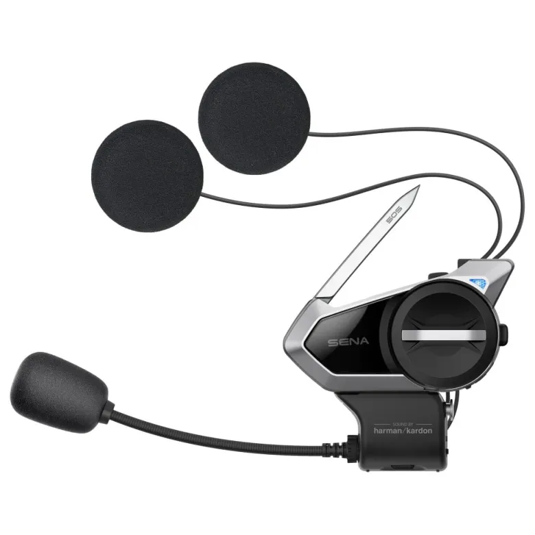 SENA 50S Quantum Mesh 2.0