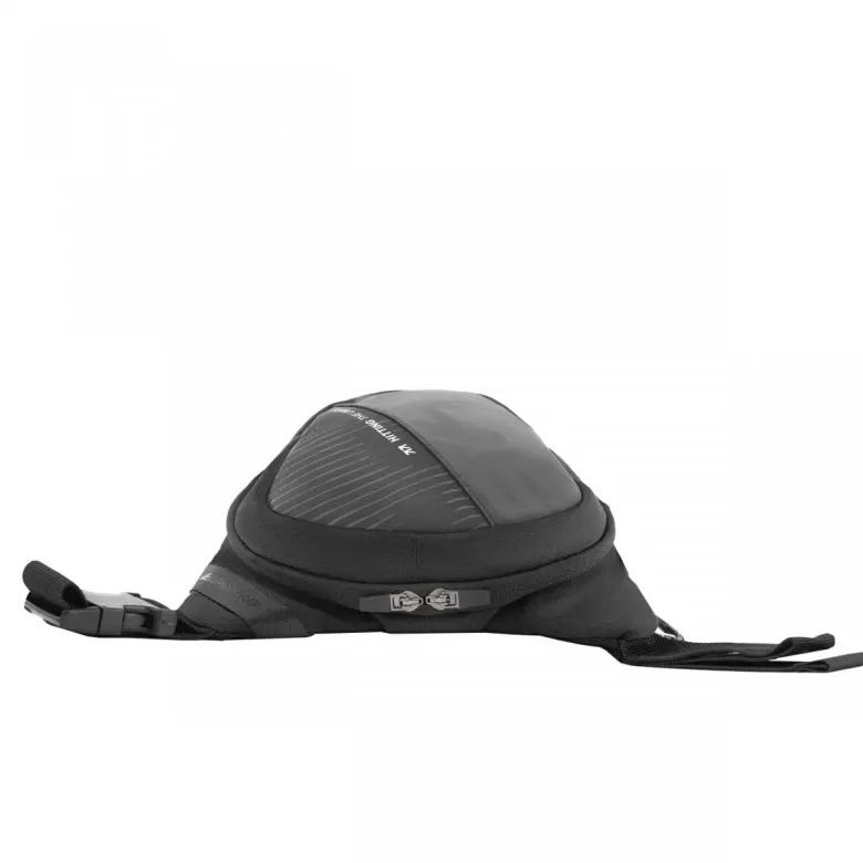 Shima Division Hip Bag