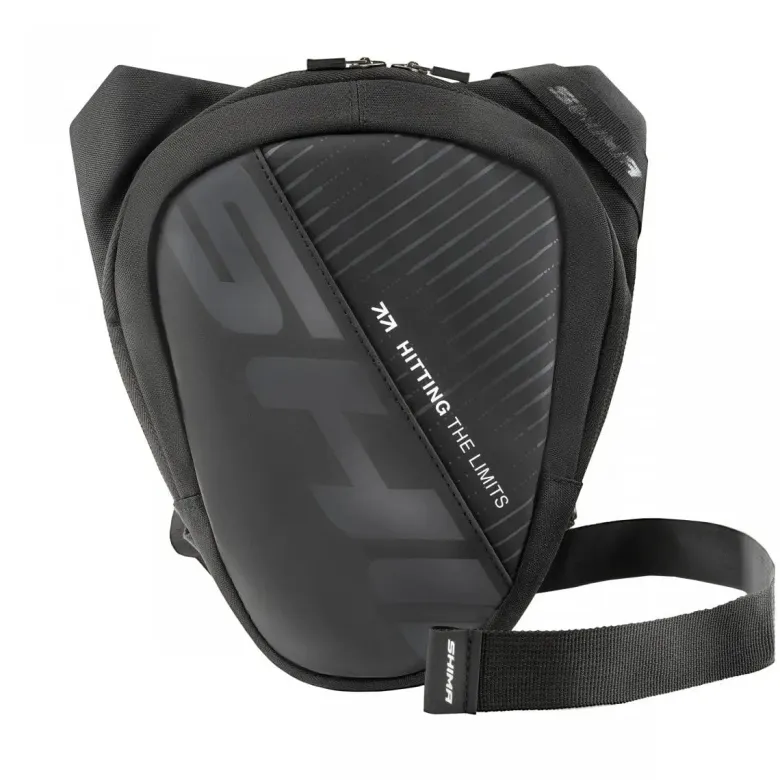 Shima Division Hip Bag