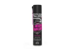 Smar do łańcucha na każdą pogodę Muc-Off All-Weather Chain Lube