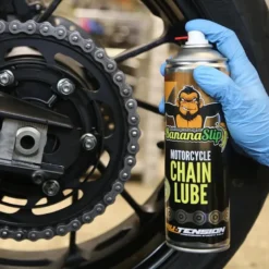 Smar Do Łańcucha Tru-tension Bananaslip Chain Lube