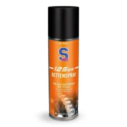 Smar do łańcucha w sprayu S100 125er kettenspray 300ml