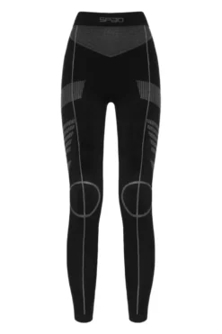 Spaio Legginsy Termoaktywne Thermo-evo Damskie