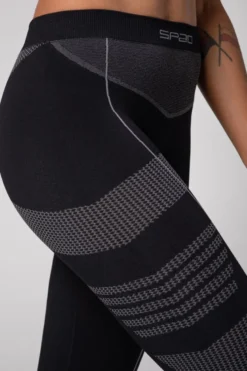 Spaio Legginsy Termoaktywne Thermo-evo Damskie