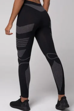Spaio Legginsy Termoaktywne Thermo-evo Damskie