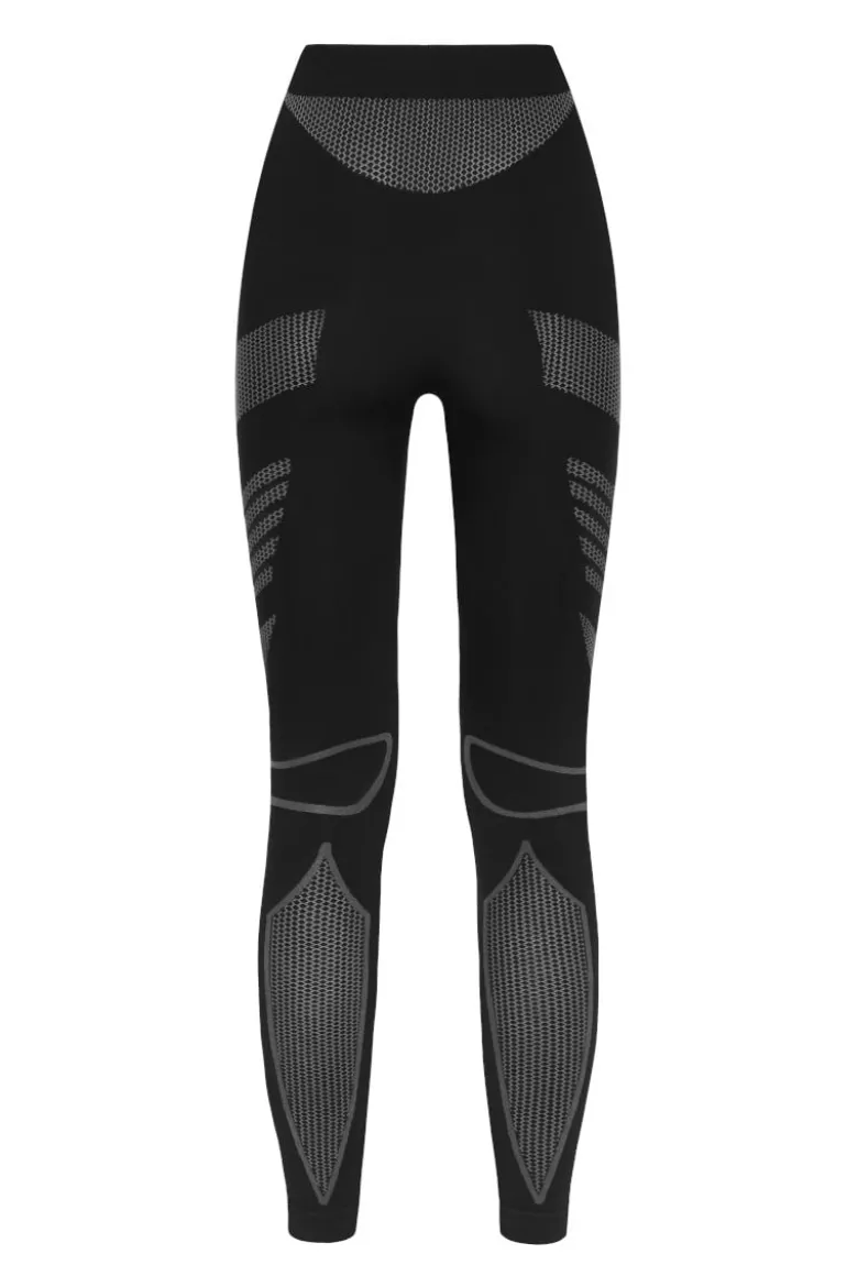 Spaio Legginsy Termoaktywne Thermo-evo Damskie