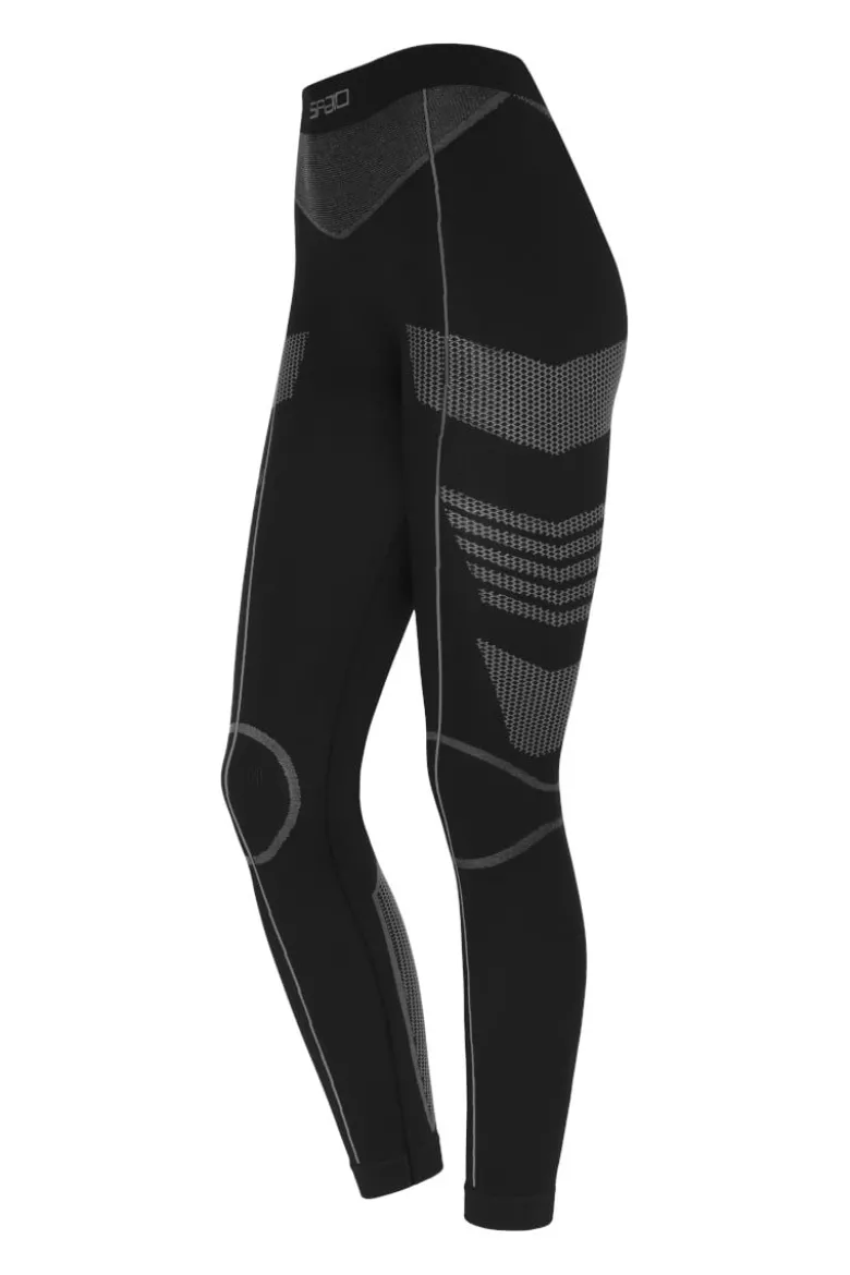 Spaio Legginsy Termoaktywne Thermo-evo Damskie