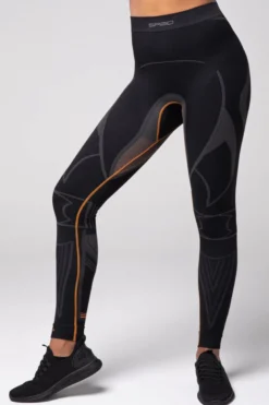 Spaio Legginsy Termoaktywne Extreme-Pro Damskie