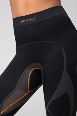Spaio Legginsy Termoaktywne Extreme-Pro Damskie