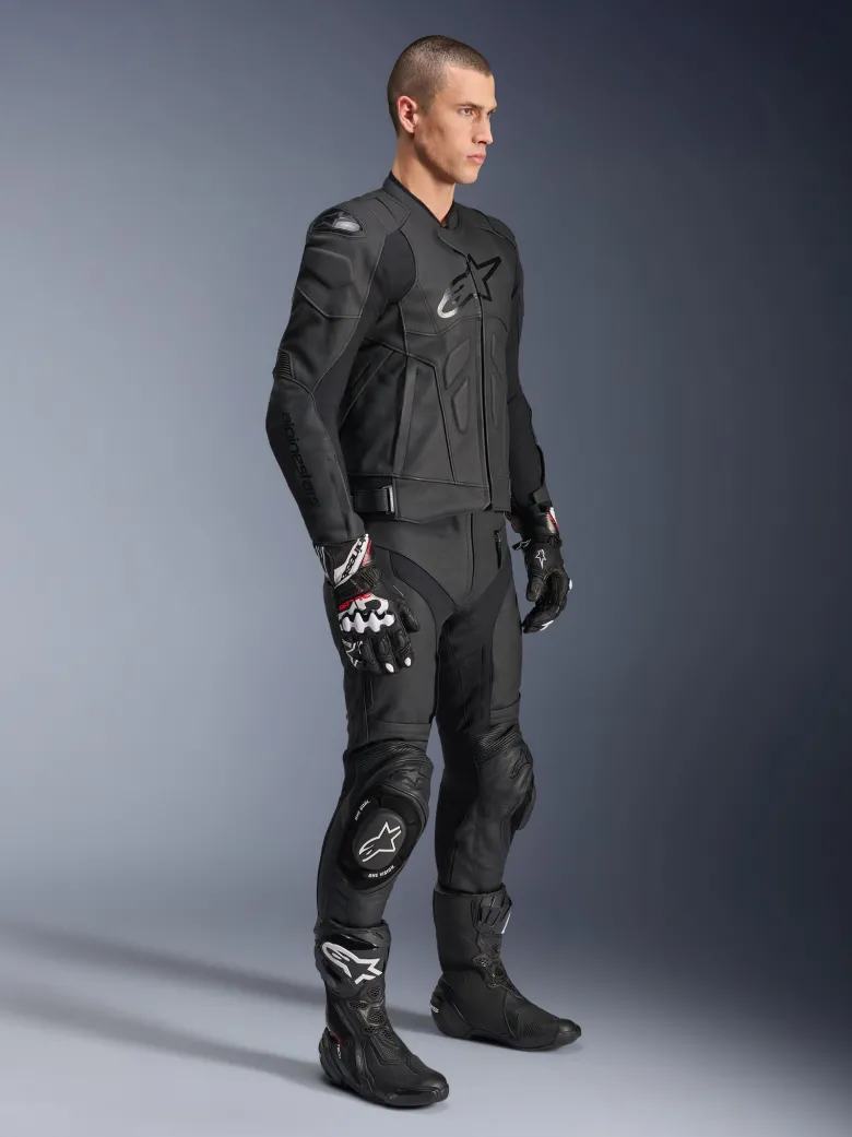Spodnie Alpinestars MISSILE V3