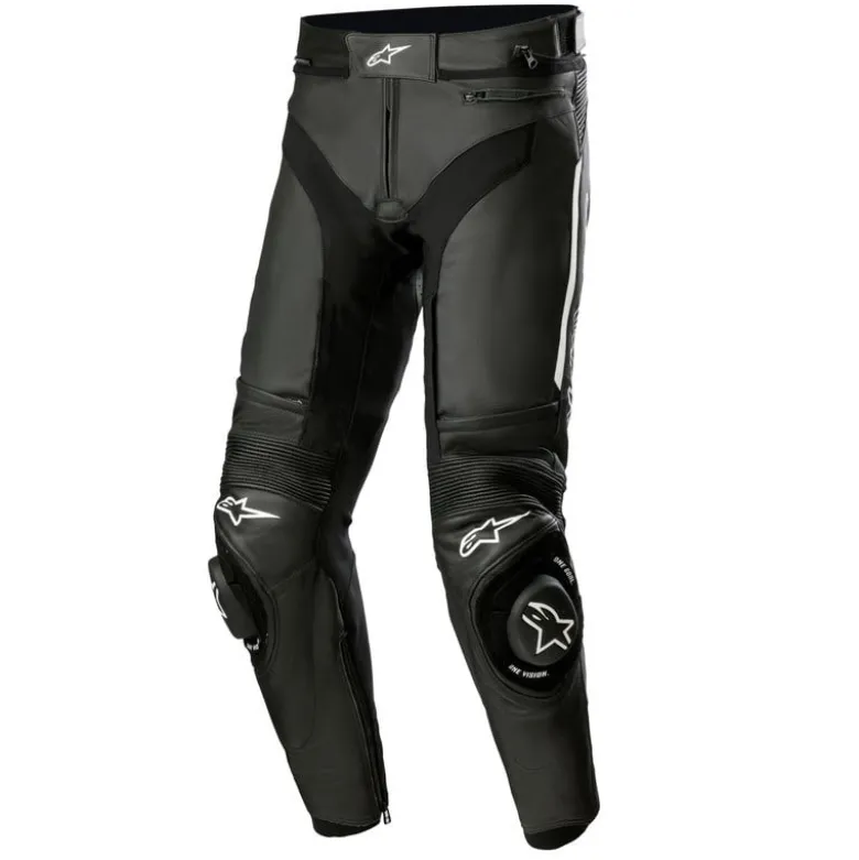 Spodnie Alpinestars MISSILE V3