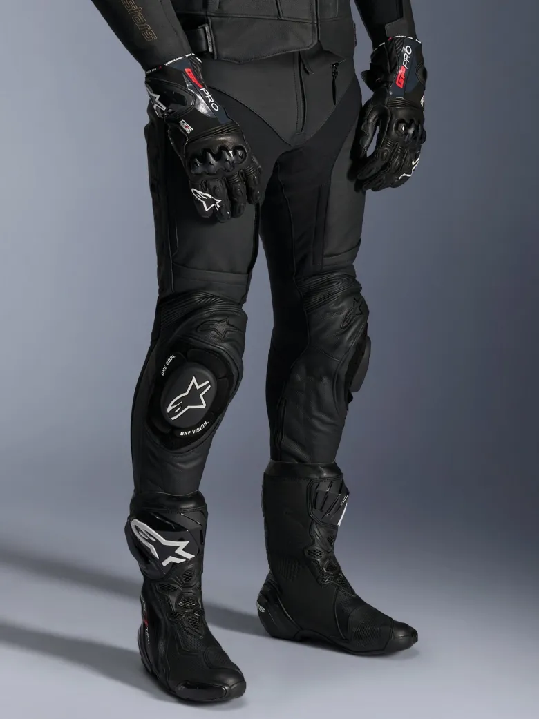 Spodnie Alpinestars MISSILE V3
