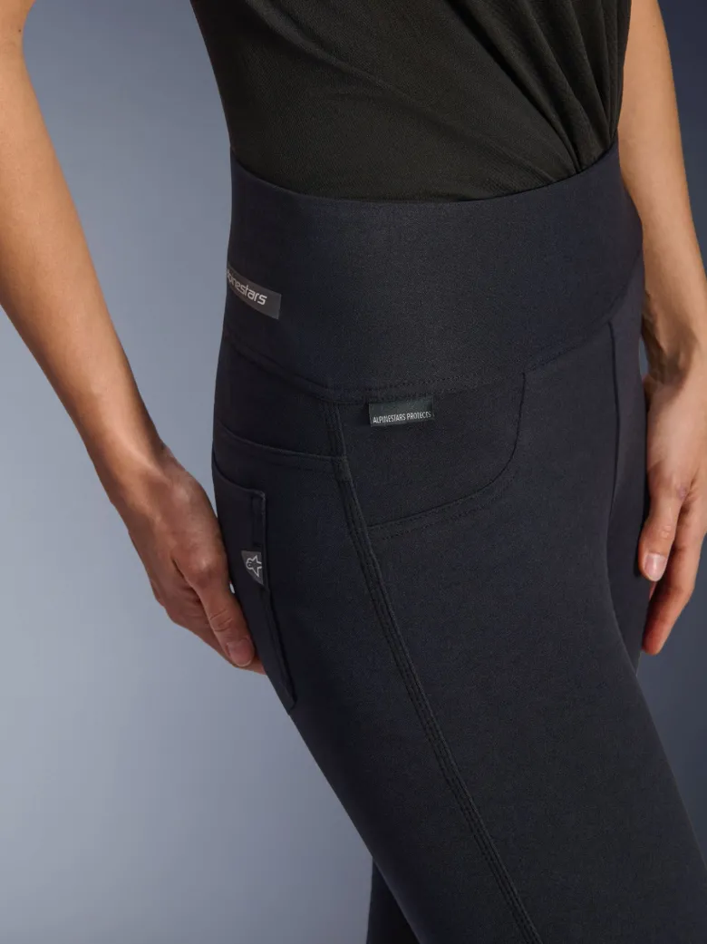 Spodnie Alpinestars Stella Flex-Ast Leggings