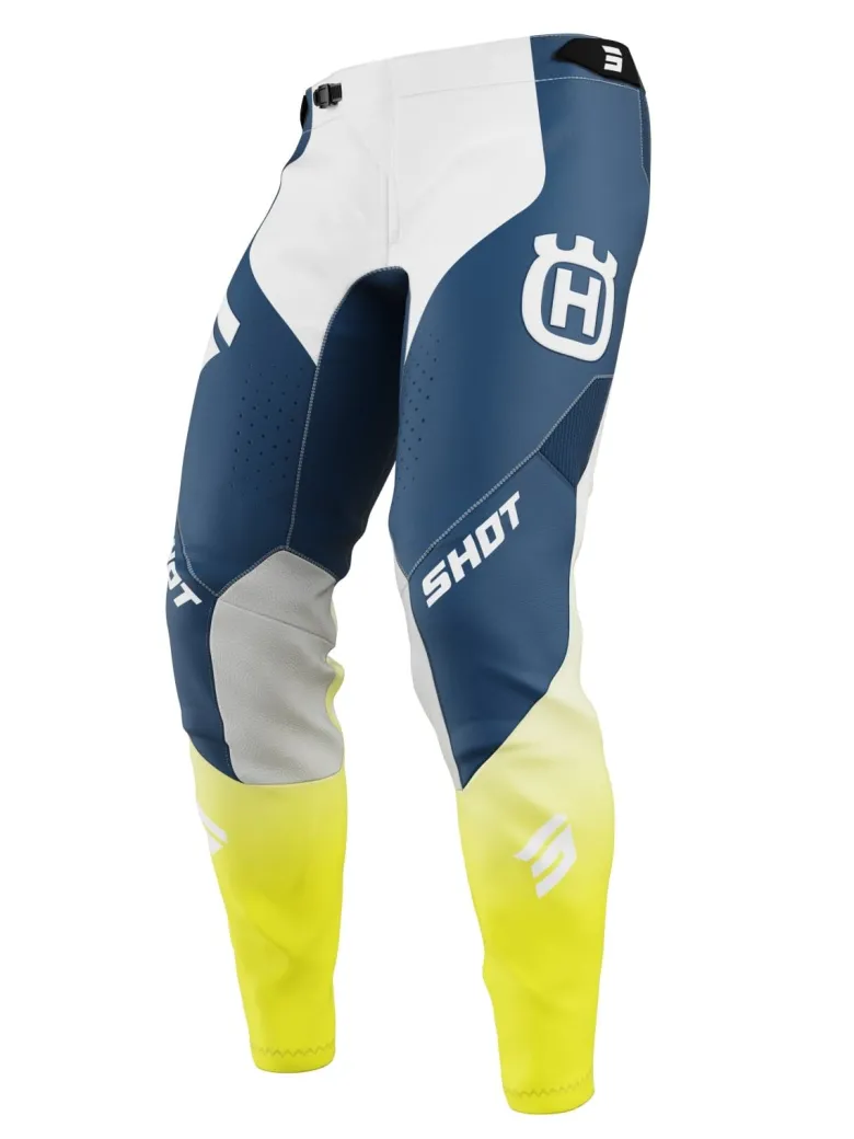 Spodnie cross Shot Aerolite