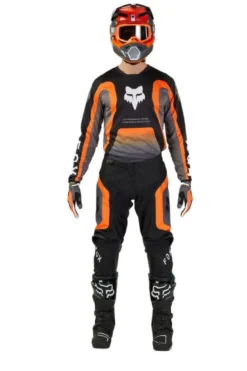 Spodnie FOX 180