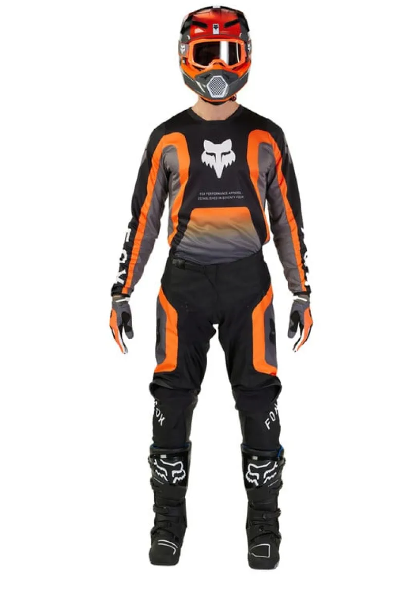 Spodnie FOX 180