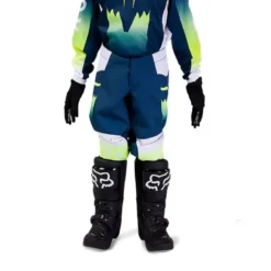Spodnie Fox 180 Kids