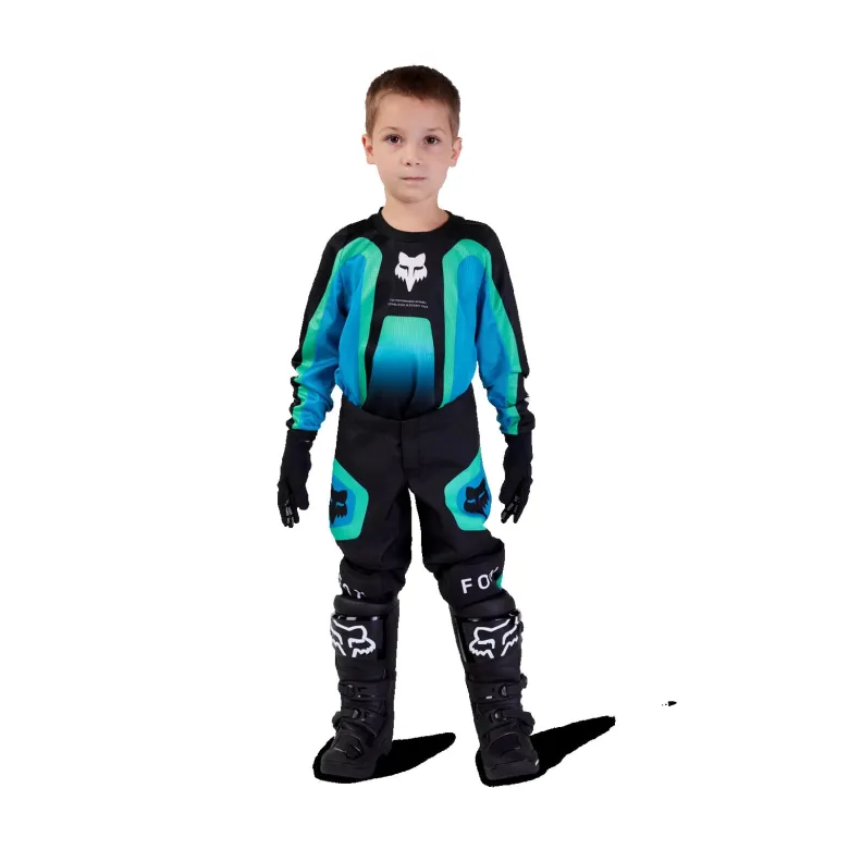 Spodnie Fox 180 Kids
