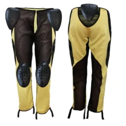 Spodnie Freestar Damskie spodnie motocyklowe jeansowe Freestar Raya I
