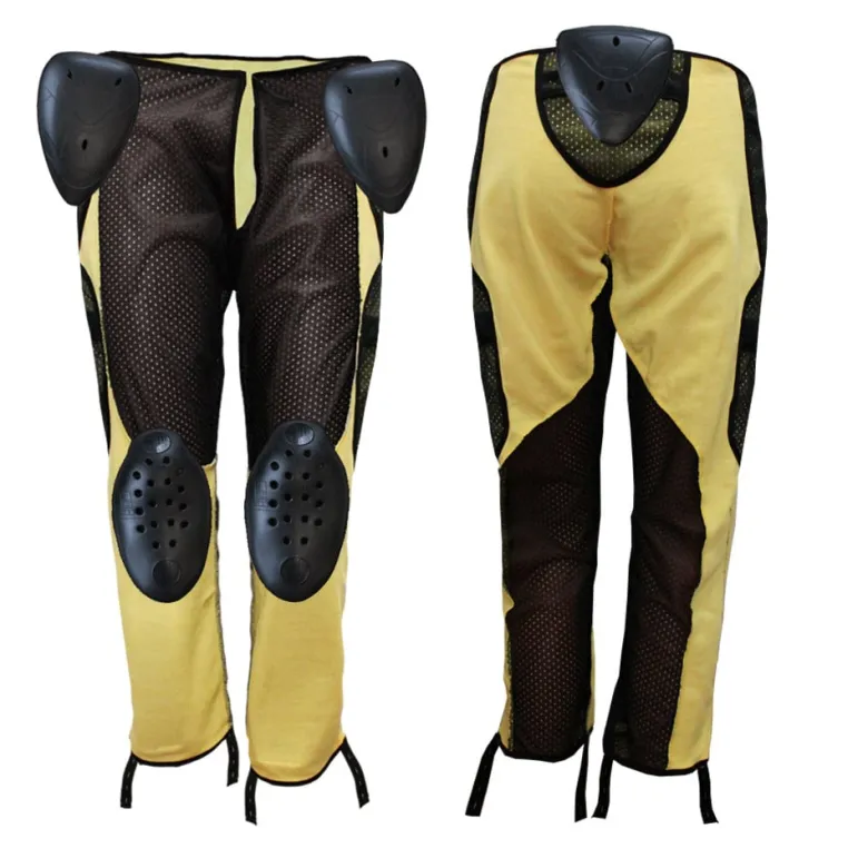 Spodnie Freestar Damskie spodnie motocyklowe jeansowe Freestar Raya I