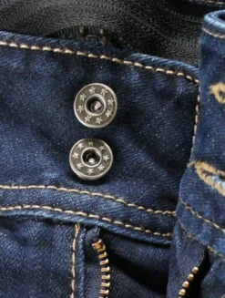 Spodnie Freestar Damskie spodnie motocyklowe jeansowe Freestar Raya I