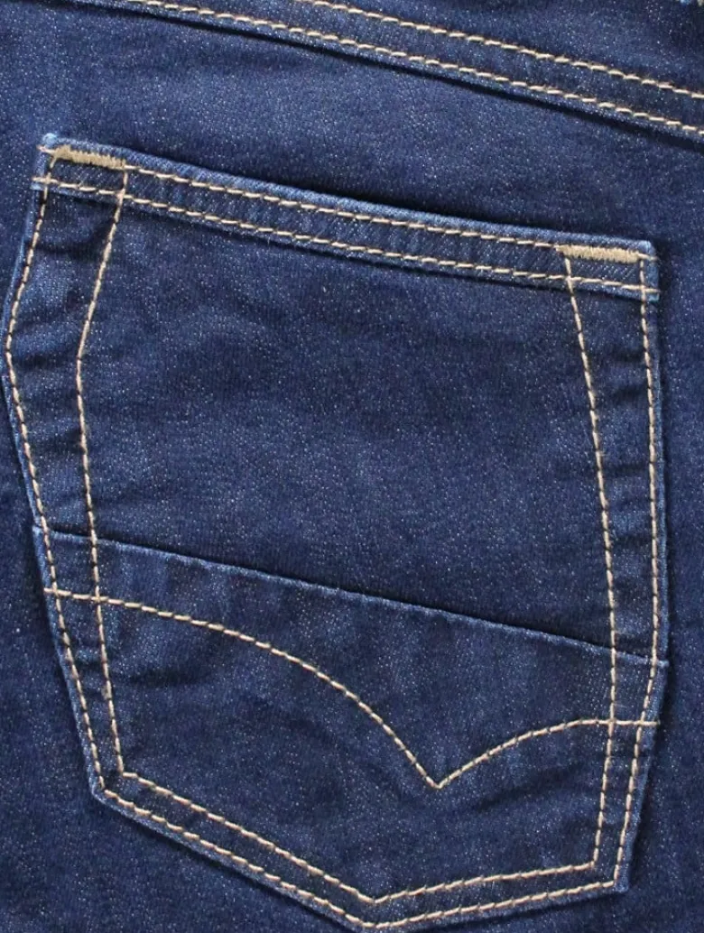 Spodnie Freestar Damskie spodnie motocyklowe jeansowe Freestar Raya I