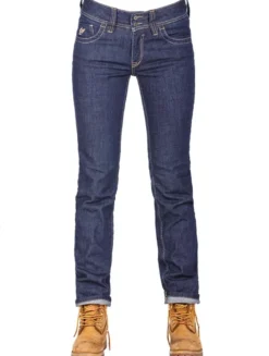 Spodnie Freestar Damskie spodnie motocyklowe jeansowe Freestar Raya I