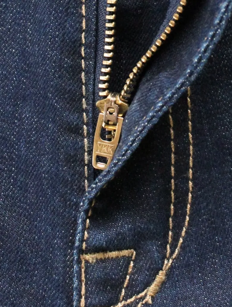 Spodnie Freestar Damskie spodnie motocyklowe jeansowe Freestar Raya I