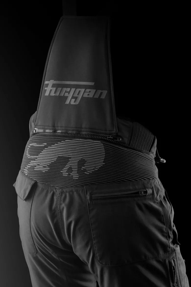 Spodnie Furygan Redington 3C