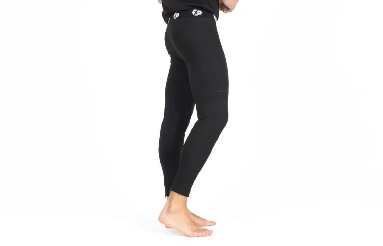 Spodnie John Doe Baselayer XTM