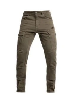 Spodnie John Doe Defender Mono