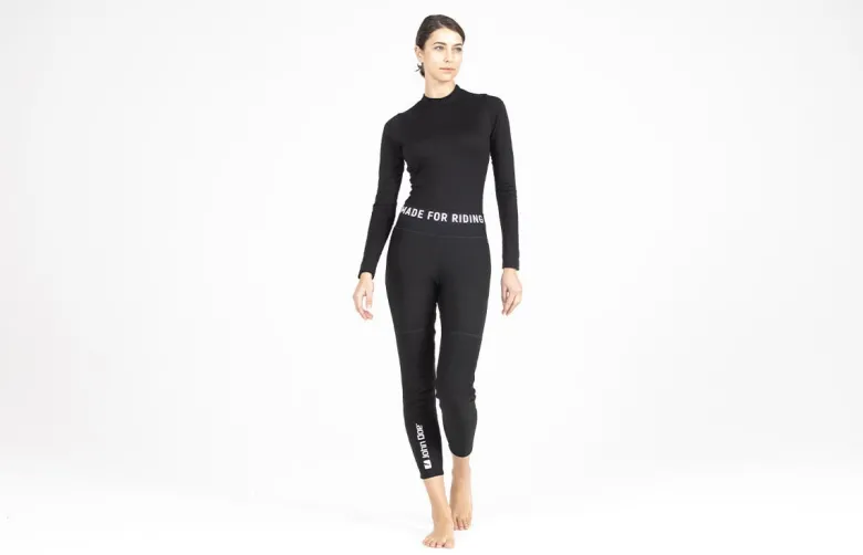 Spodnie John Doe XTM Baselayer Lady