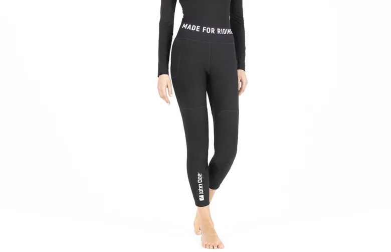 Spodnie John Doe XTM Baselayer Lady