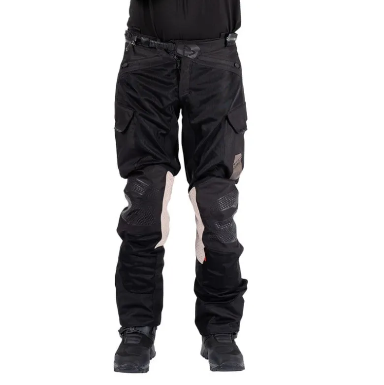 Spodnie Leatt ADV Flowtour 5.5