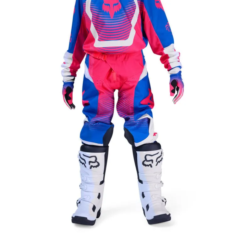 Spodnie Motocyklowe Junior Fox 180