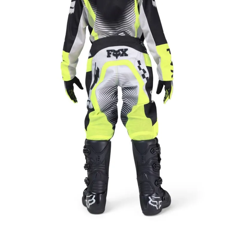 Spodnie Motocyklowe Junior Fox 180
