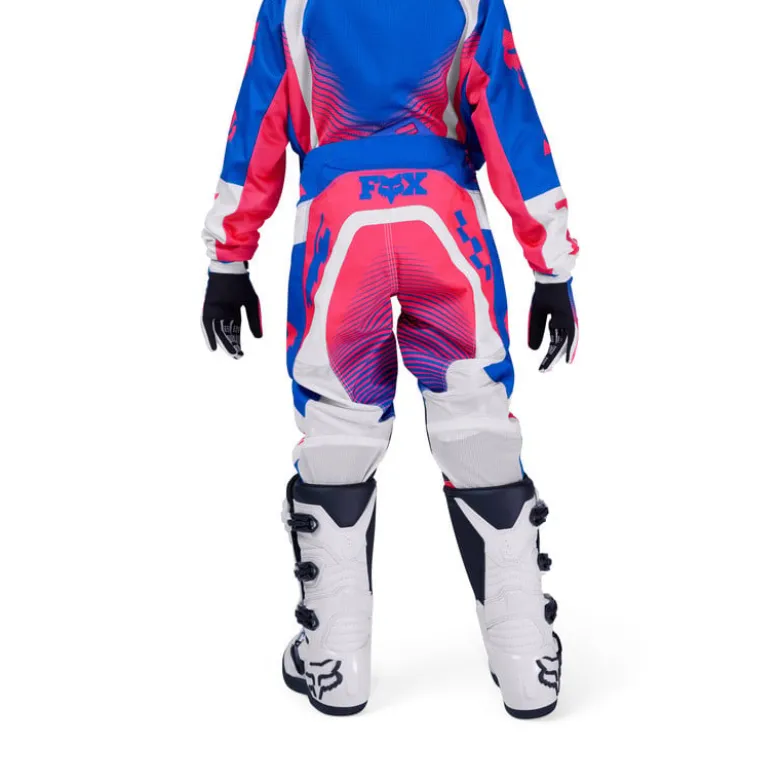 Spodnie Motocyklowe Junior Fox 180