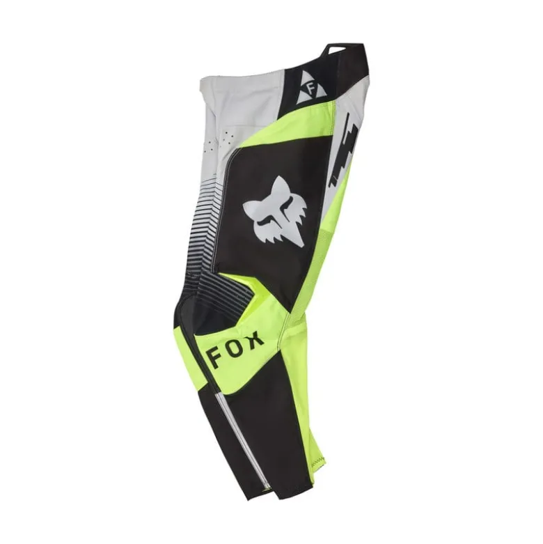Spodnie Motocyklowe Junior Fox 180