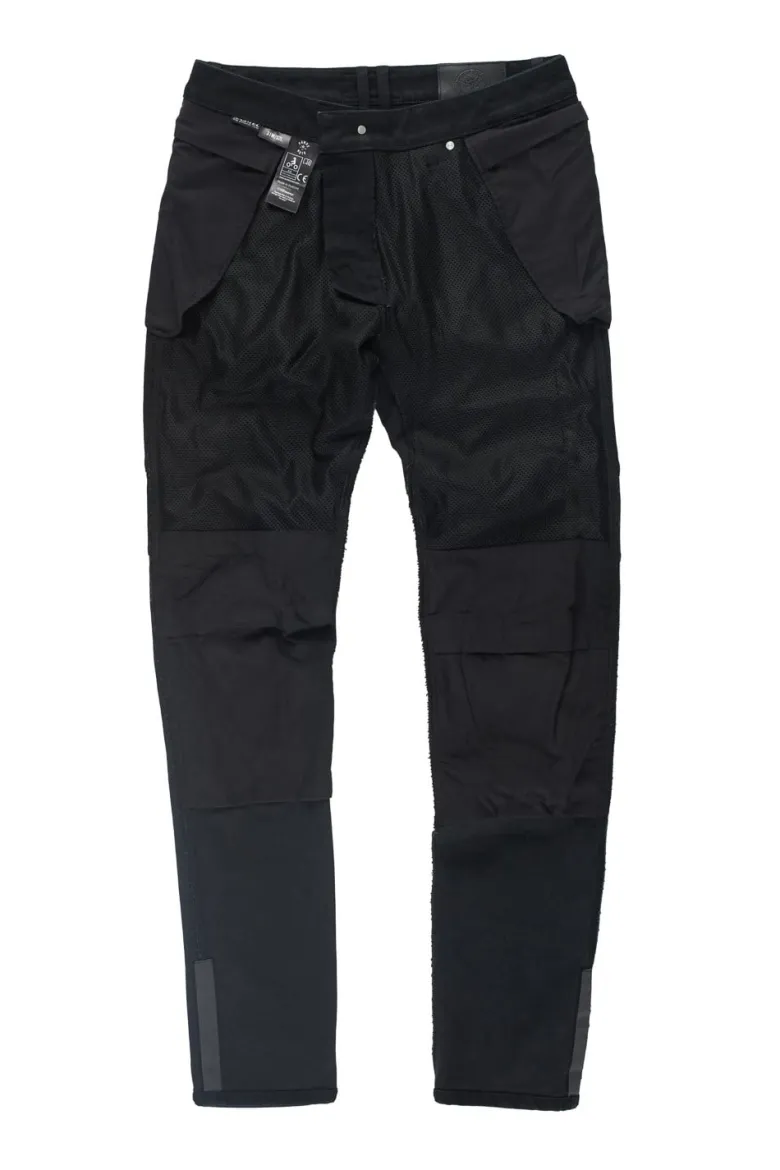 Spodnie Pando Moto Boss Dyn 01