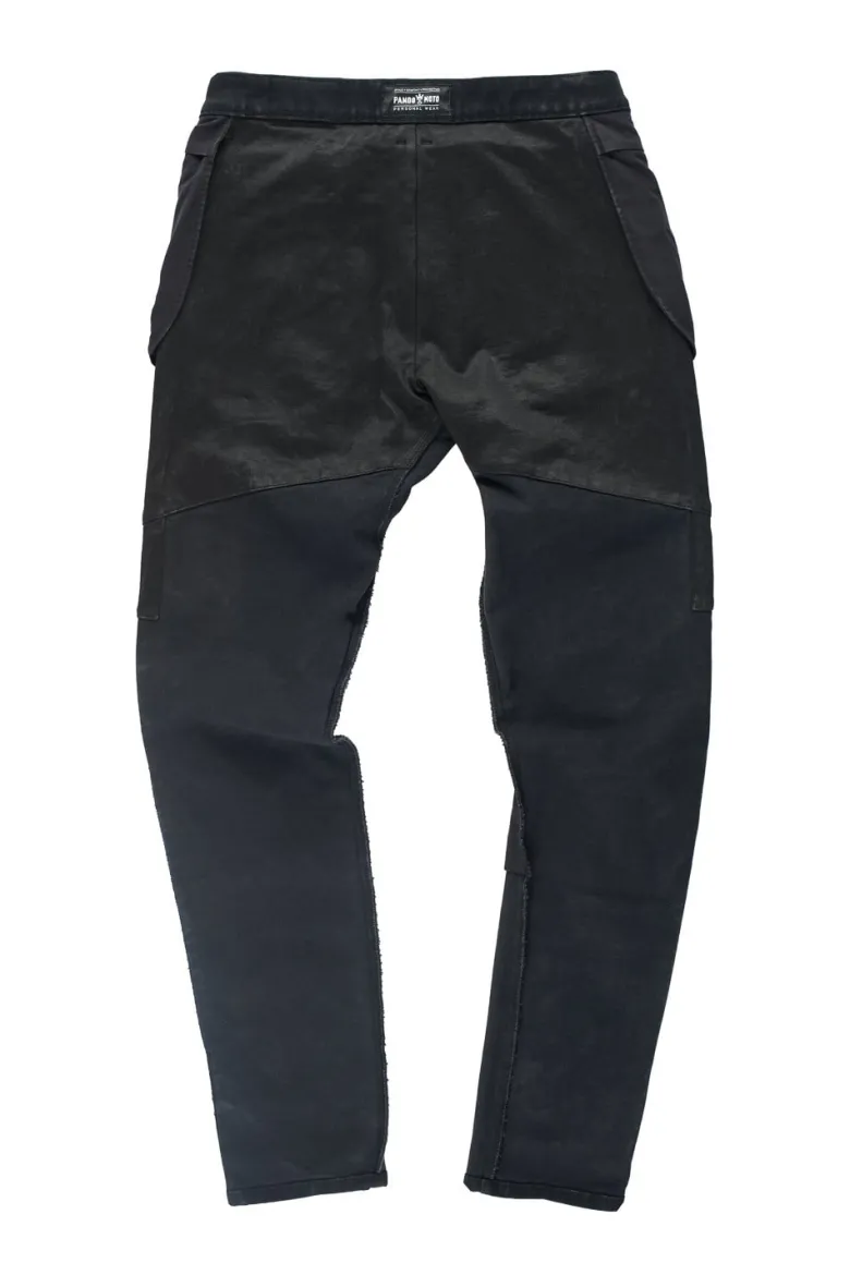 Spodnie Pando Moto Boss Dyn 01