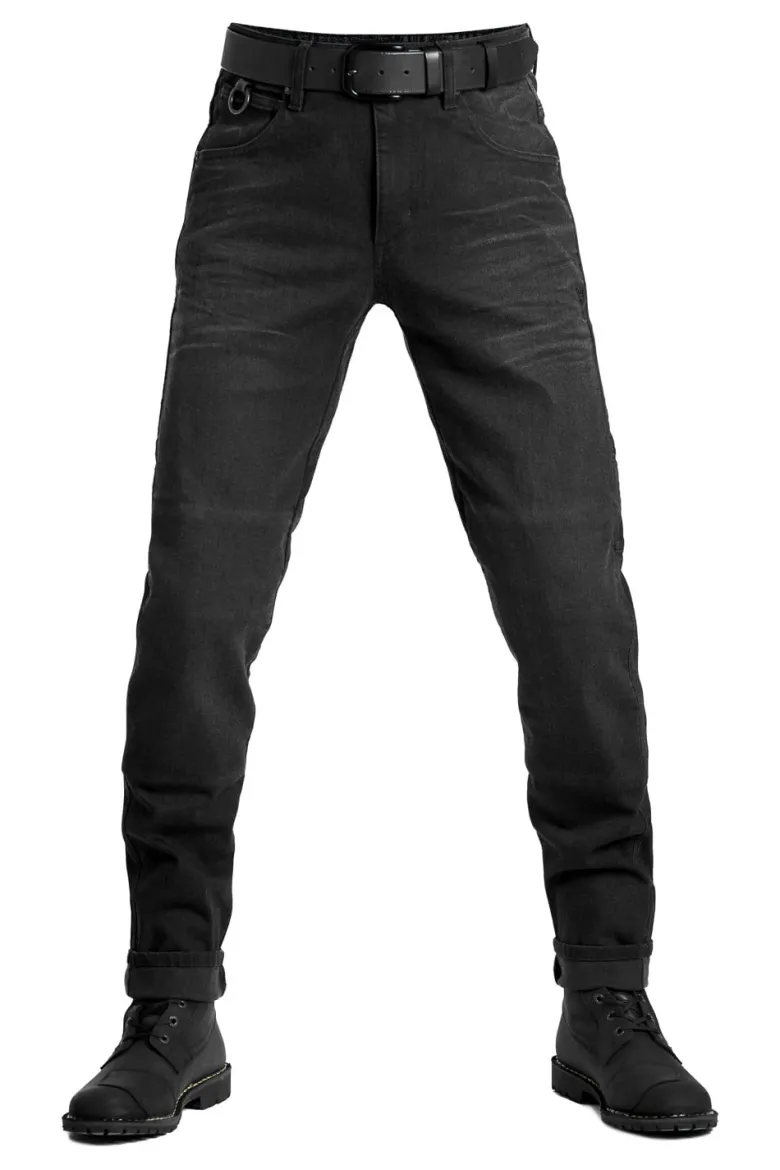 Spodnie Pando Moto Boss Dyn 01
