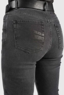 Spodnie Pando Moto Kaya Slim