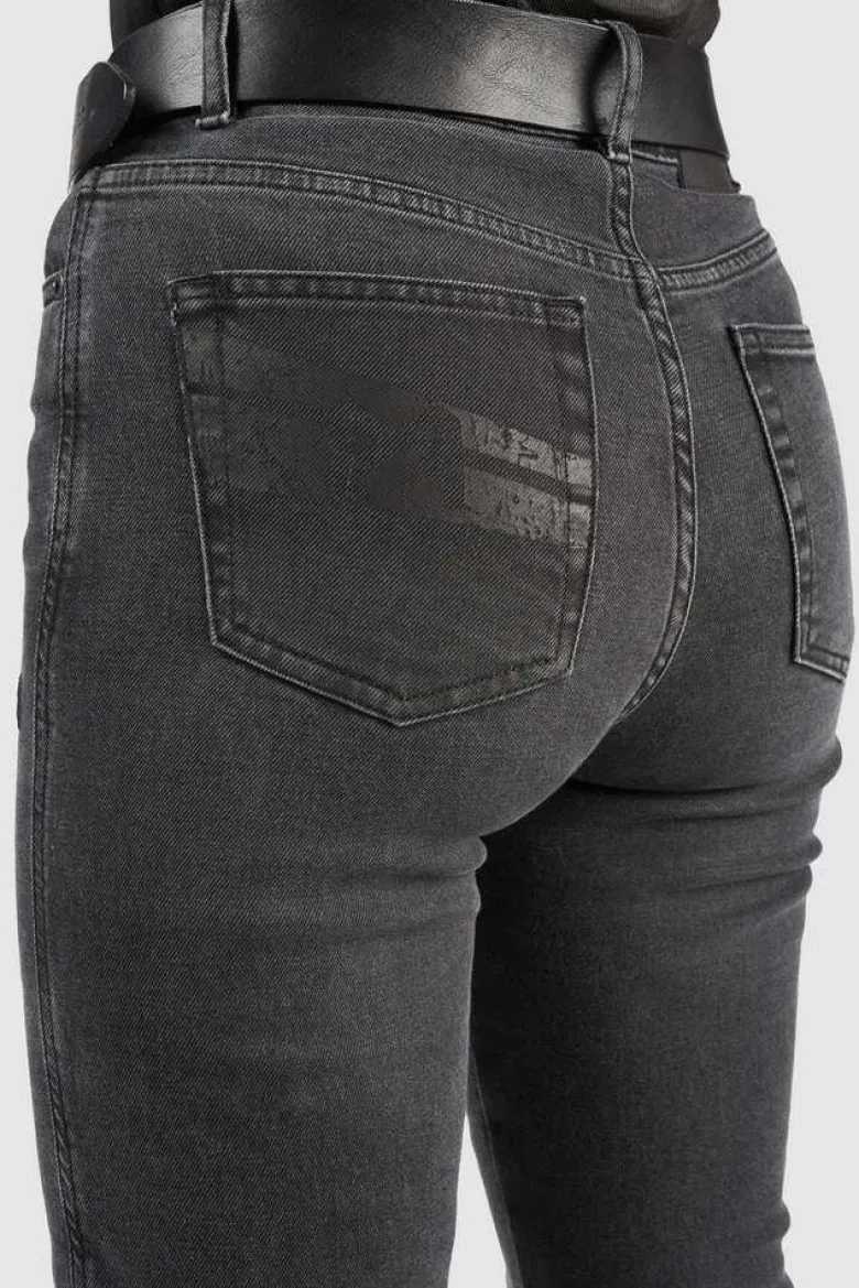 Spodnie Pando Moto Kaya Slim